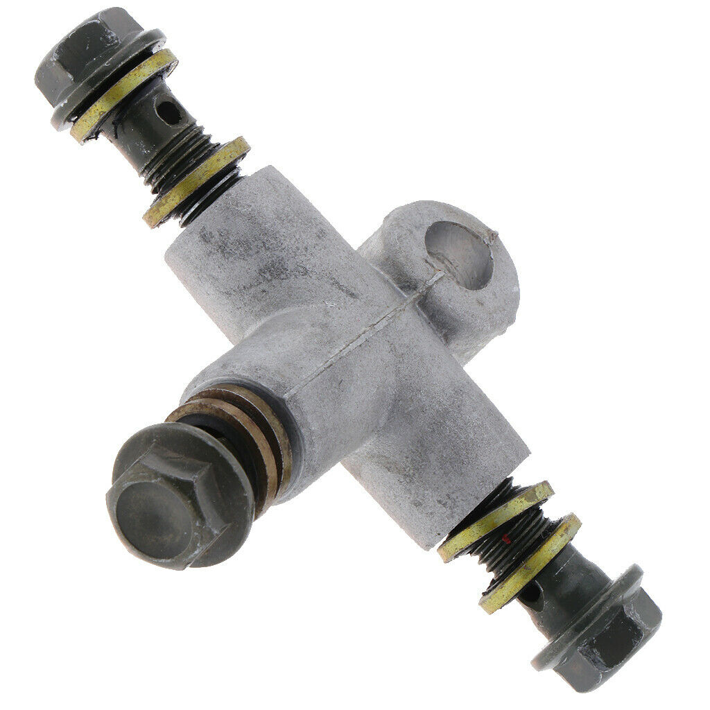 Hydraulic Brake Hose Hose And Tube Coupling, Fitting And Connector ， Adjust