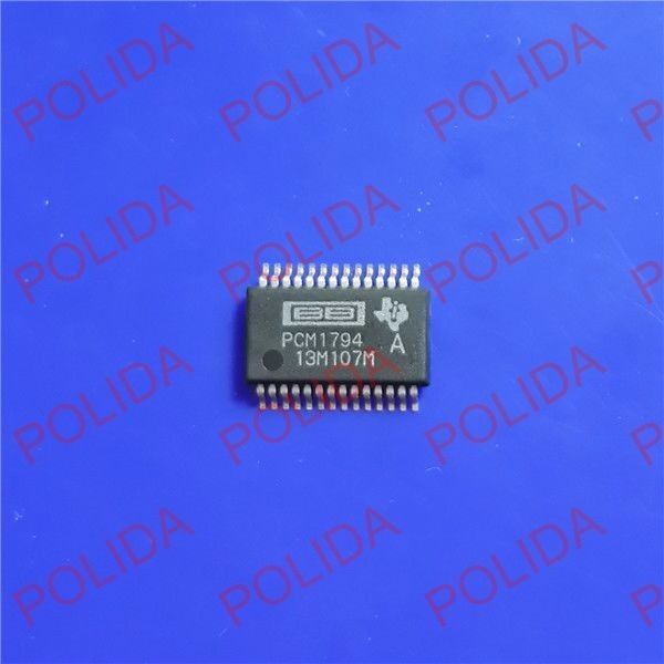 1PCS IC SSOP-28 PCM1794ADB PCM1794ADBR PCM1794ADBG4 PCM1794ADBRG4 PCM1794A