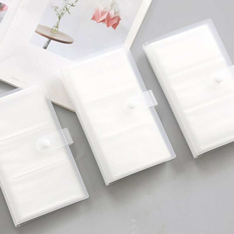 240 Capacity Cards Holder Binders Albums For 6*9cm Board Games Card Book .l8