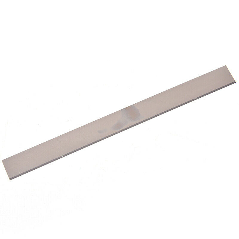 2pcs 4"/8" Stainless Steel Cutters Blades Polymer Pottery Clay Cutting To.l8