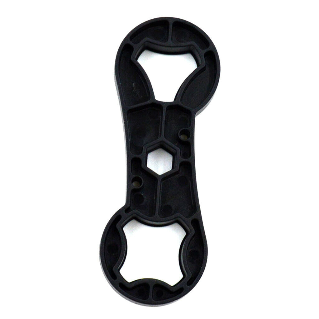 2 in 1 Camera Screw Nut Wrench 2 3 3+ 4