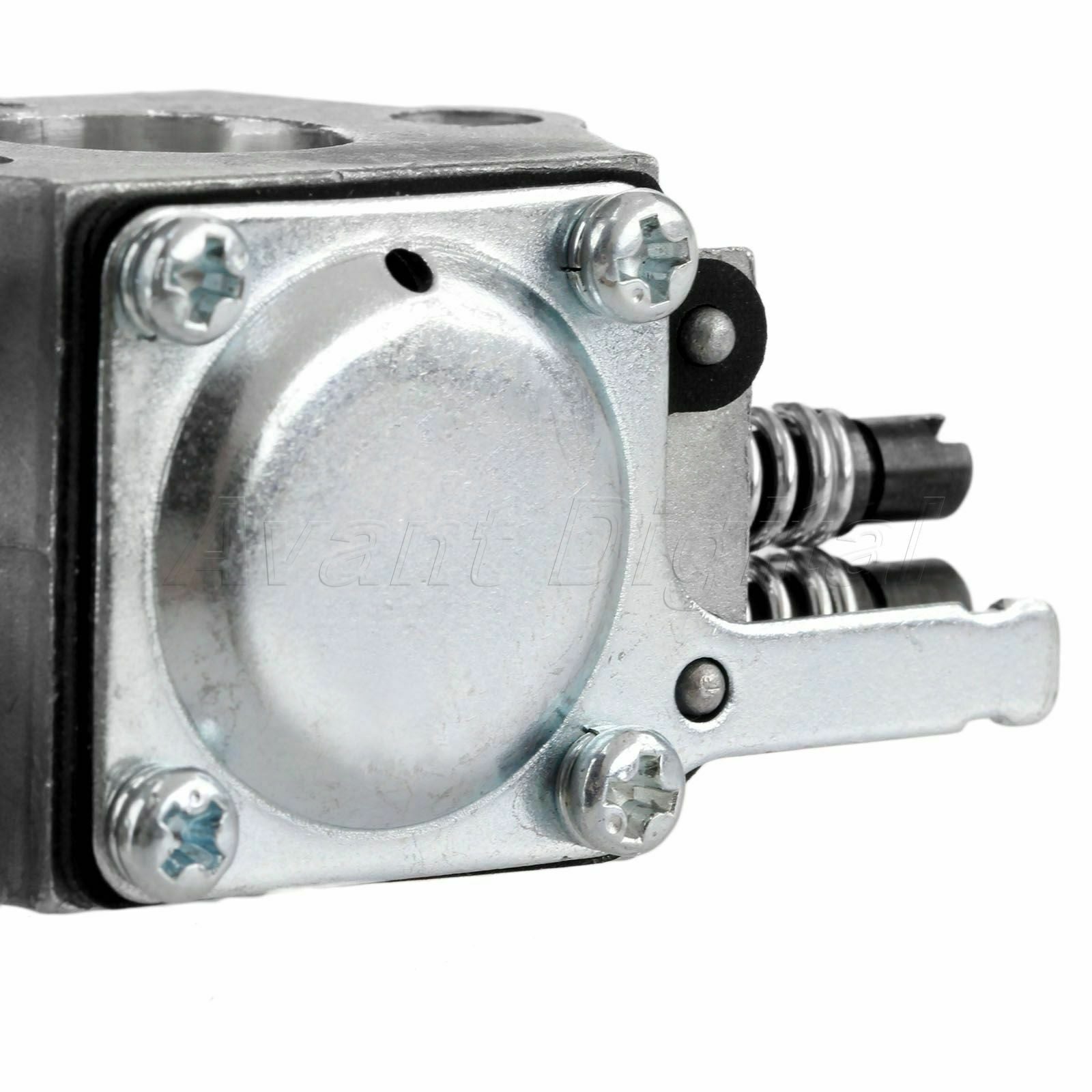 Carburetor Carb For HUSQVARNA 136 137 141 142 Chainsaws Spare Parts Replacement