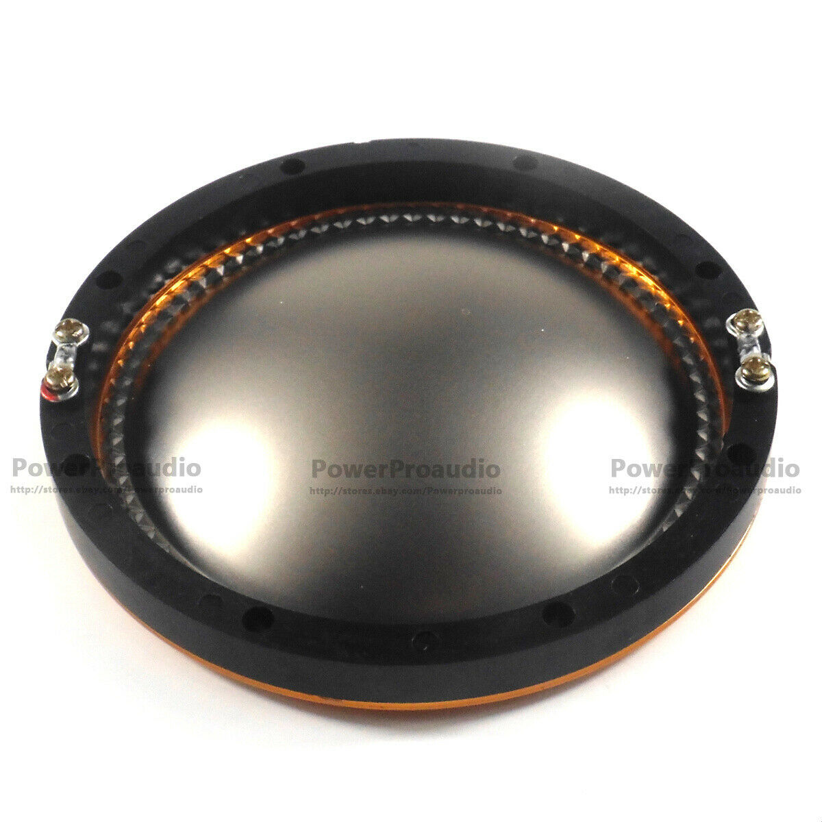 4PCS CCAW Diaphragm For JBL 2445J JBL 2441J D16R2445 Horn Driver Repair 8 Ohm