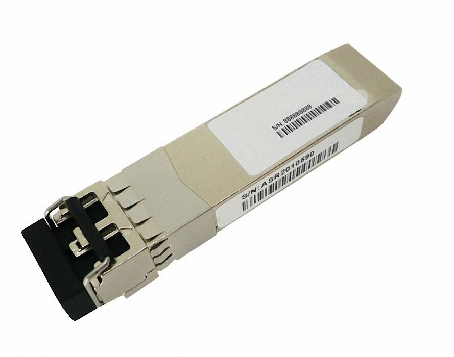 10GBASE-LRM SFP+, 1310nm, 220m, Dual LC (Compatible with Huawei) [M1]