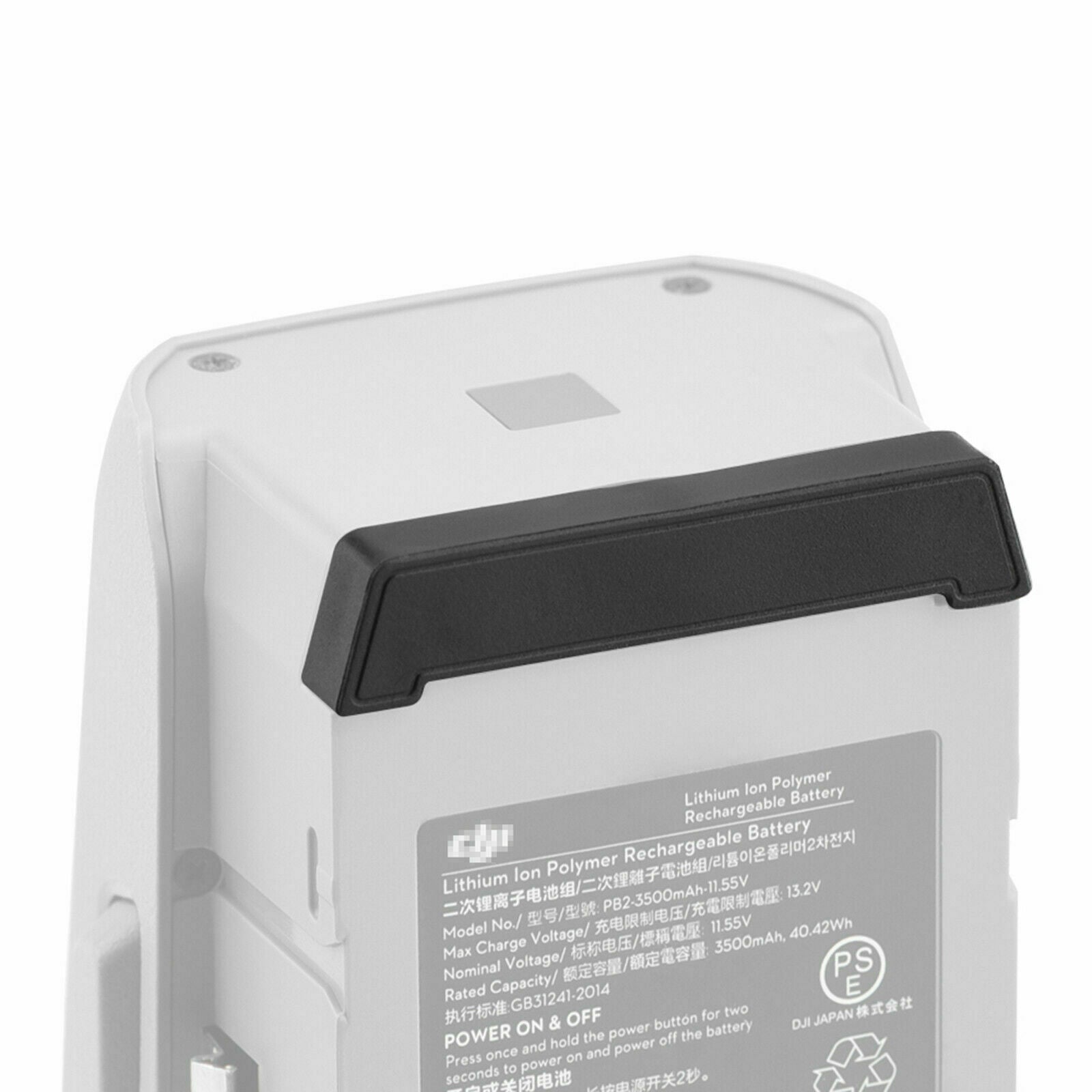 Battery Charging Port Dust Plug Protective Cover for MAVIC AIR 2S Drone Parts