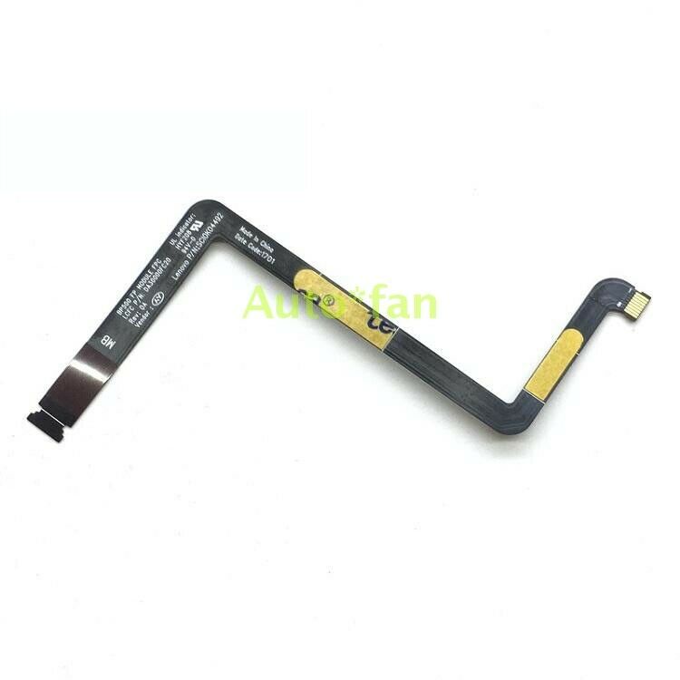 Brand New Fingerprint Identification Wire 00UR832 For Lenovo Thinkpad P50 P51