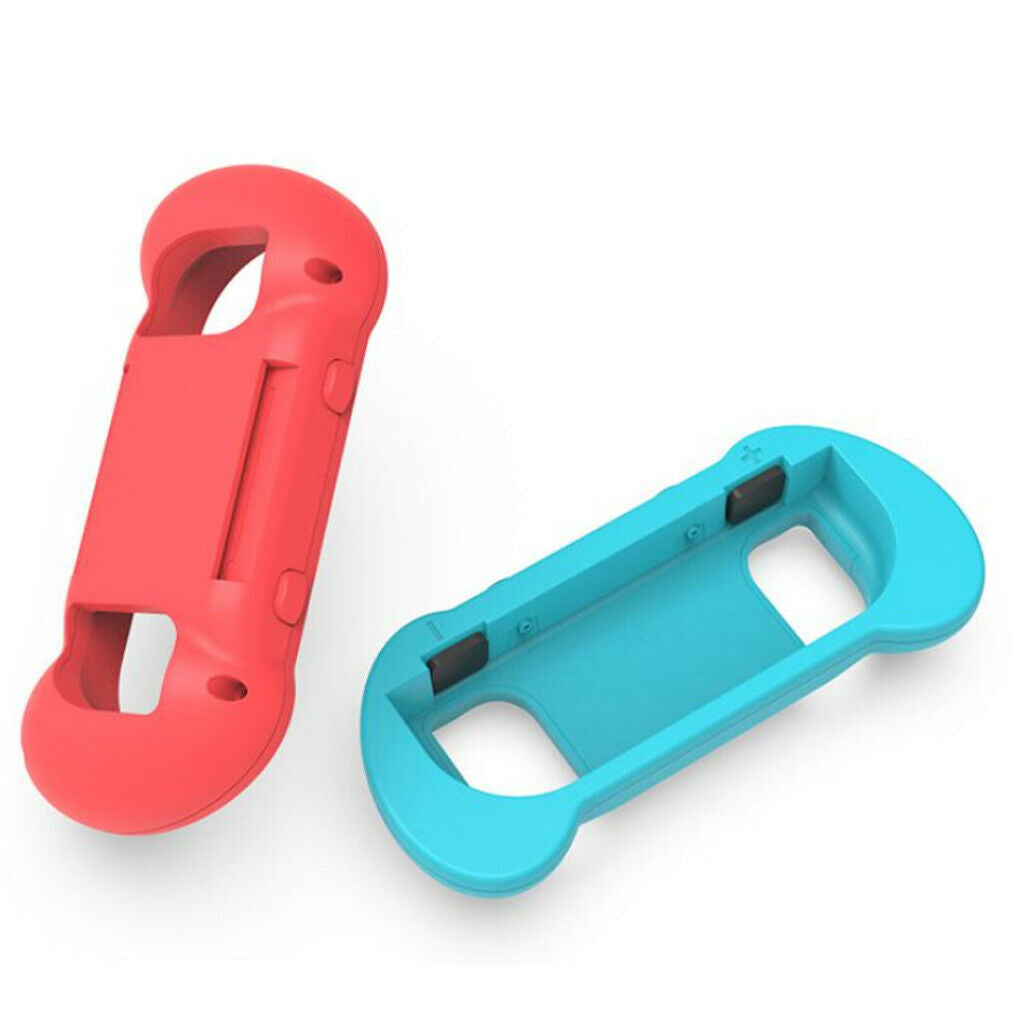 Elastic Hand Grips Wrist Band Strap for Nintendo Switch Just Dance 2019 NS