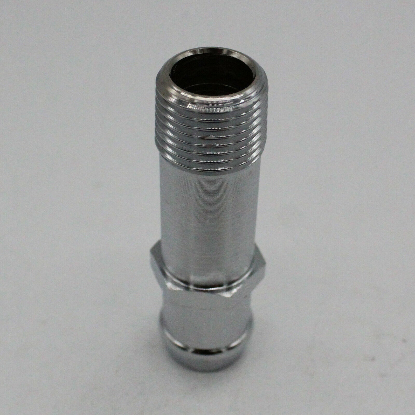 High-quality General Heater Hose Adapter for Fits Water Pump SBC SBF Motors