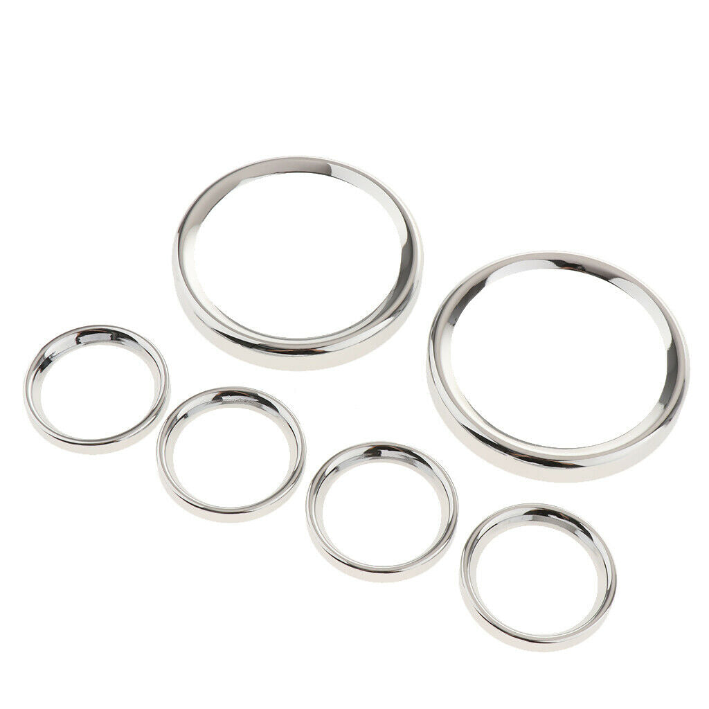 Speedometer Bezel Cover For  Electra Road Glide 1996-2013