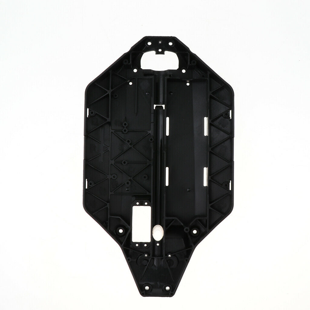 RC Car Chassis 1/10 for HQ 727  Slash RC Car Parts and Accessories