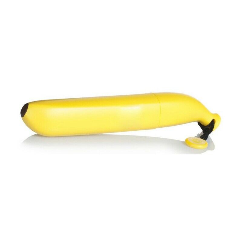 Umbrella banana folding umbrella banana umbrella yellow Q3V9V9