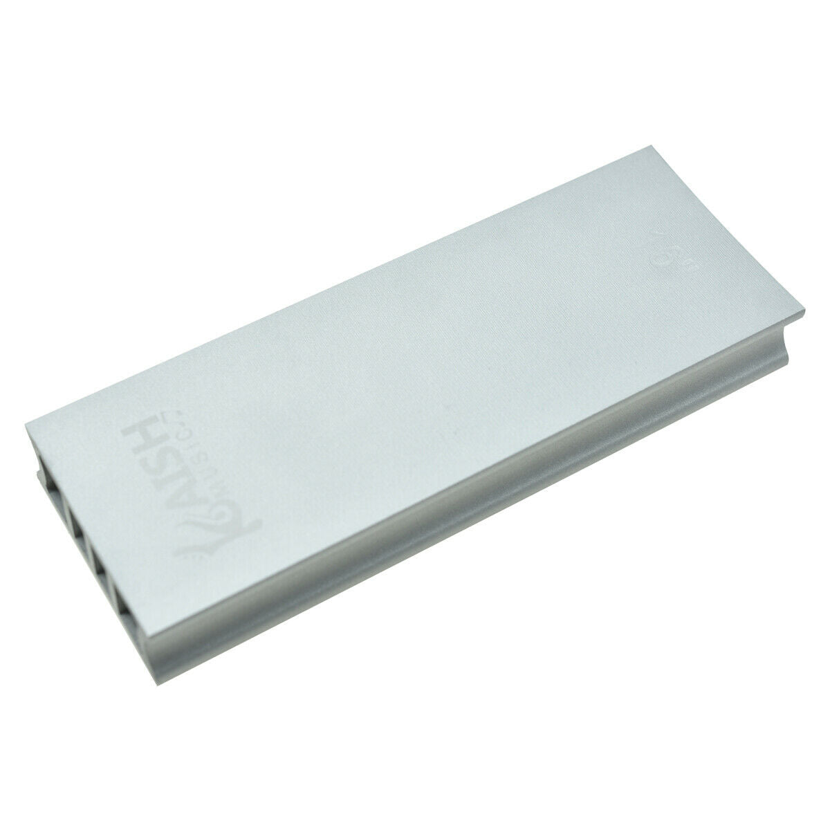 2 In 1 Metal Aluminum12"/16" Guitar Bass Radius Fingerboard Sanding Block