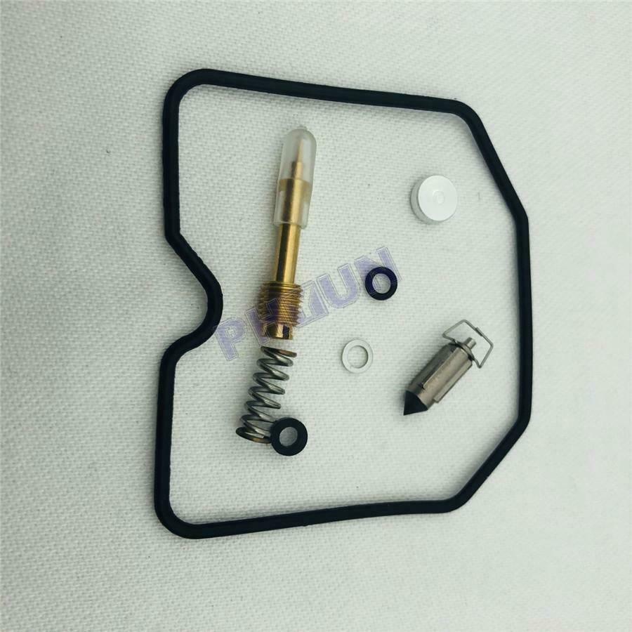 2 Set Carburetor Repair Kit for Kawasaki Concours 1000 Ninja 250R EX250F KLX300R