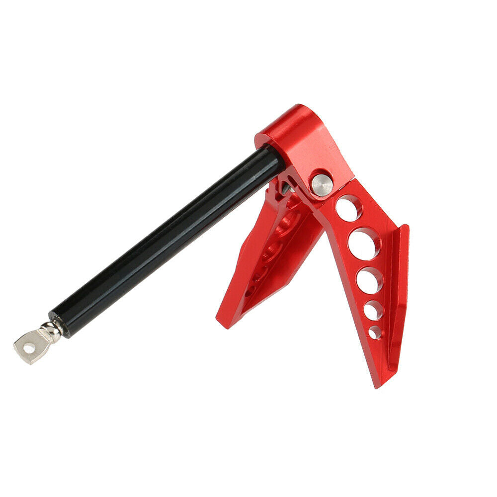 1:10 Winch Anchor for Axial SCX10 90046 CC01 RC4WD D90 D110 RC Crawler Car