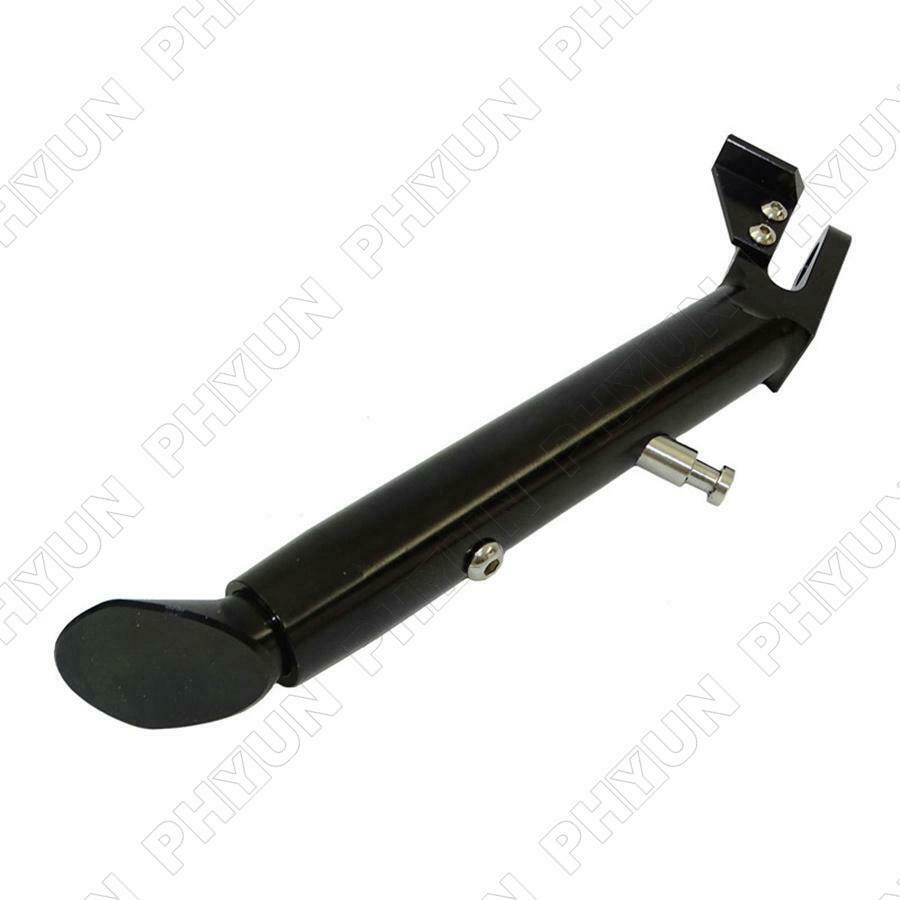 For 1999-2020 SUZUKI Hayabusa GSX1300R Side Stand Kickstand Support Adjustable