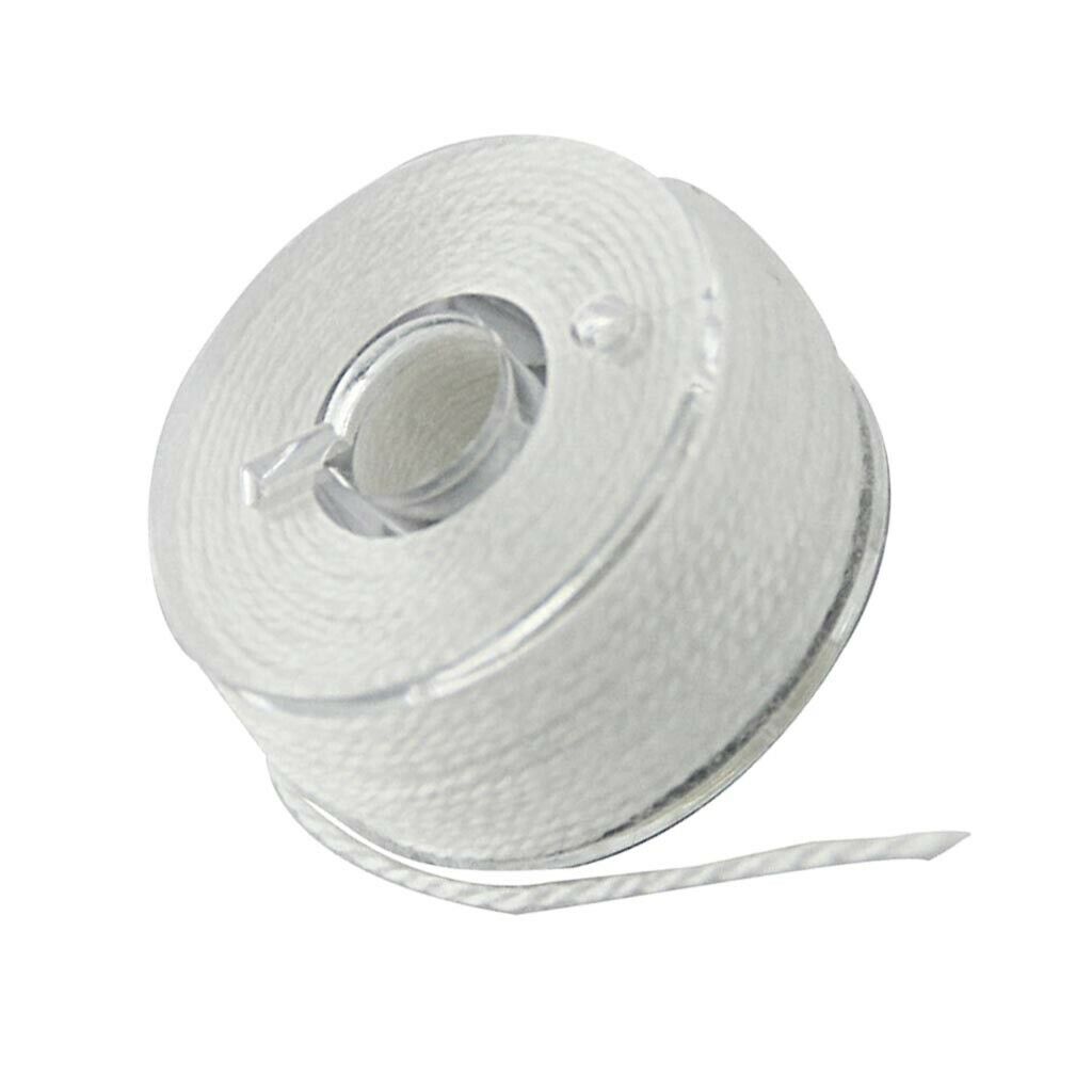 6X 20m Water Dissolving PVA String For Carp Fishing Bollie Rigging Hook Baits