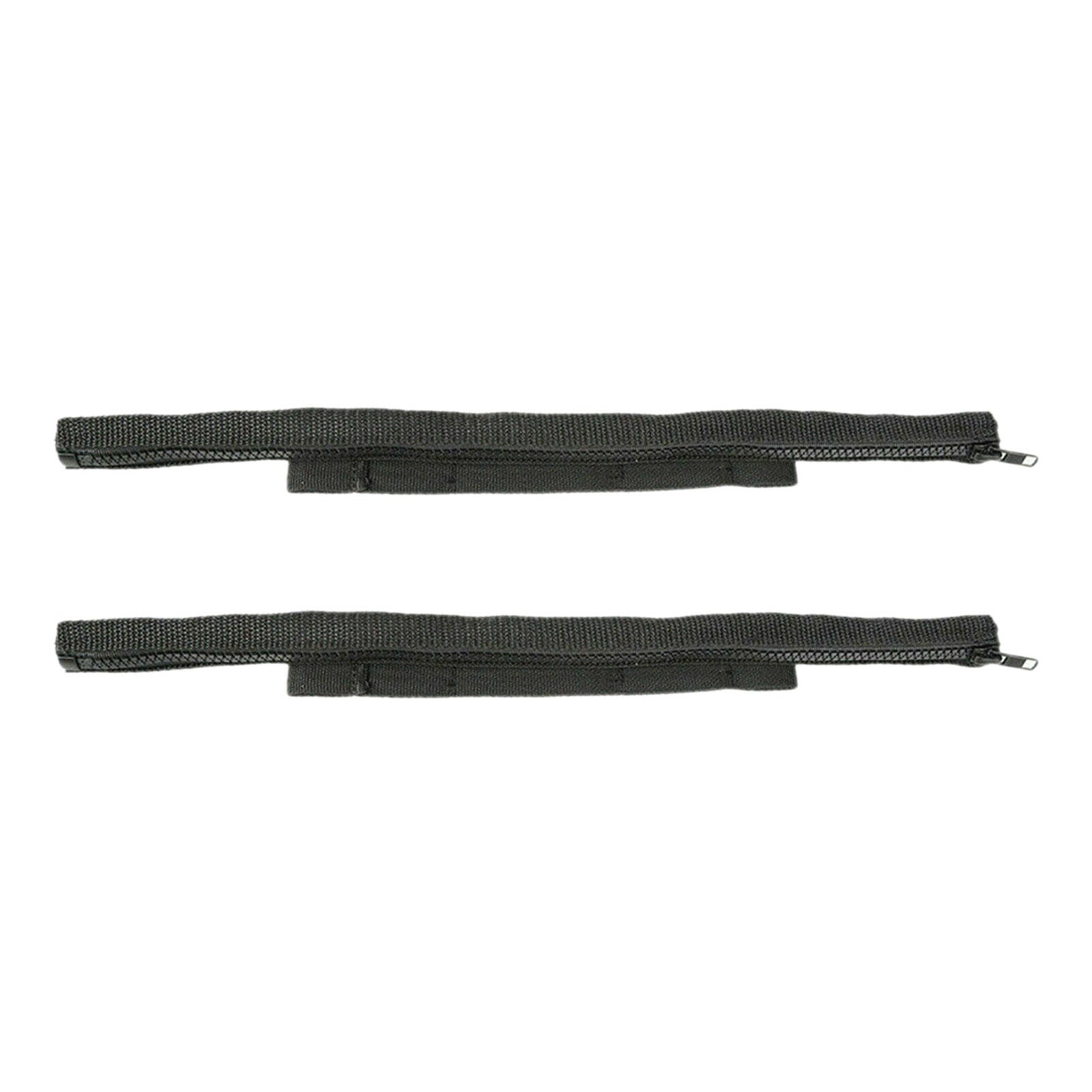 2Pcs Car Black Door Limiting Straps Replaces for Jeep Wrangler JK 2007-2017
