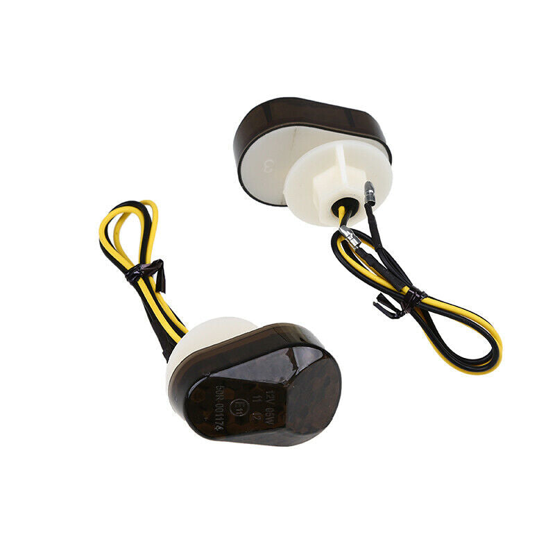 Turn Signal Indicator Light For Kawasaki NINJA ZX-12R 10R 7R 9R ZZR600 ZX6R 636
