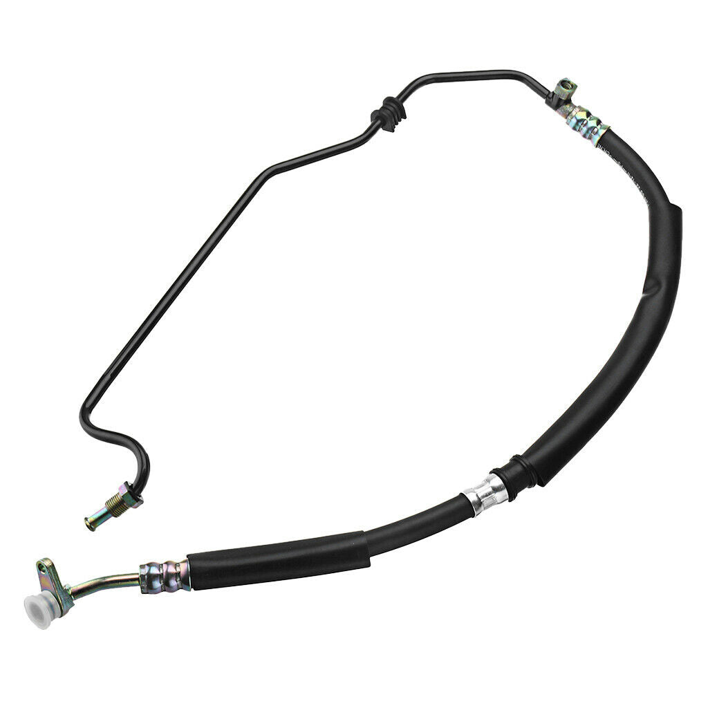 Oil extension control pressure hose Car charger parts Turbo charger