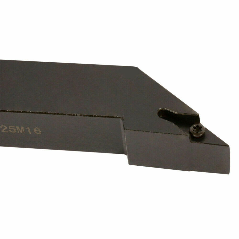 93° SVJBL 2525M16 (25*150mm) External Turning Tool Holder for VBMT1604 inserts