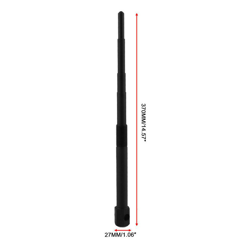 Motorcycle Primary Clutch Puller Tool #2872085 2875567 for Polaris RZR 900/1000