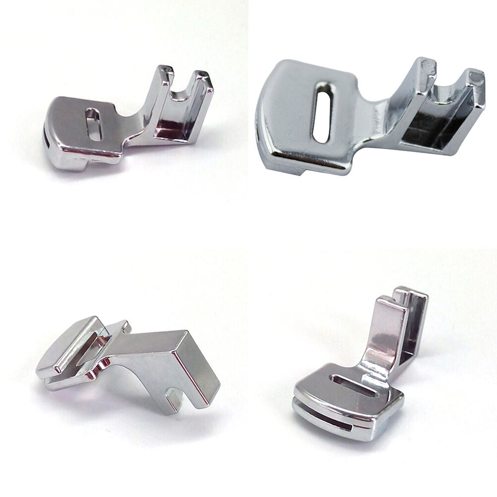 Hot Ruffler Hem Presser Foot For Sewing Machine Brother Singer Janome Ken.l8