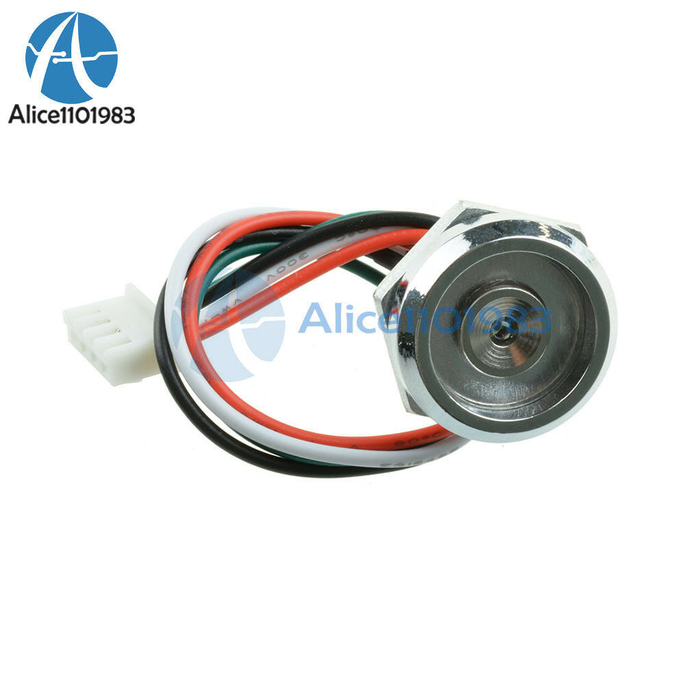2PCS TM Probe DS9092 Zinc Alloy probe iButton probe/reader with LED M98