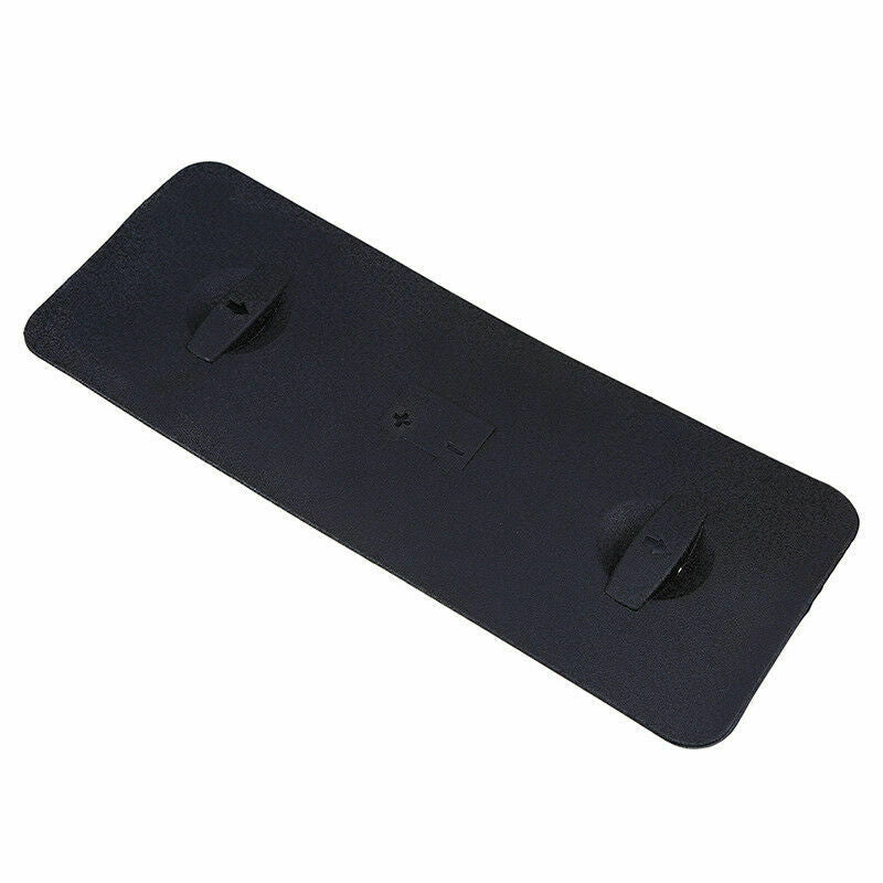 Black Battery Tray Cover 8E1819422A 01C Fit Audi A4 B6 B7 Sedan Avant Cabrio RS4