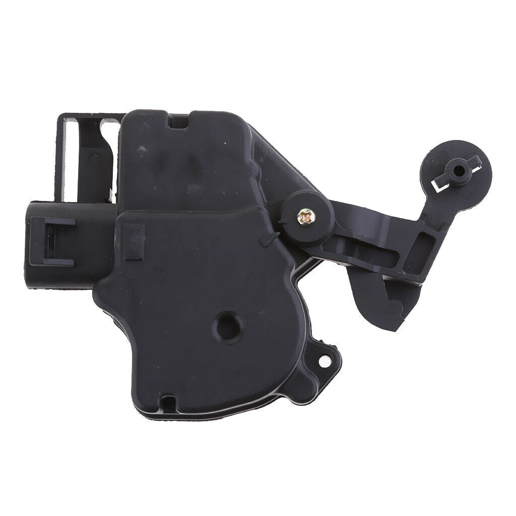 Rear Liftgate Tailgate Trunk Integrated Lock Latch Actuator for Chevy Tahoe
