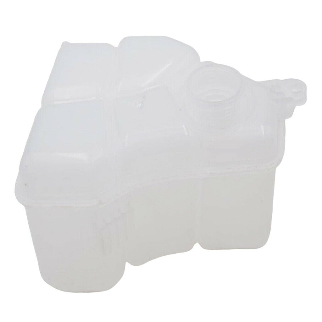 1x Coolant Header Expansion Tank for FORD FIESTA MK5 1.4 1.6 16V 1216078