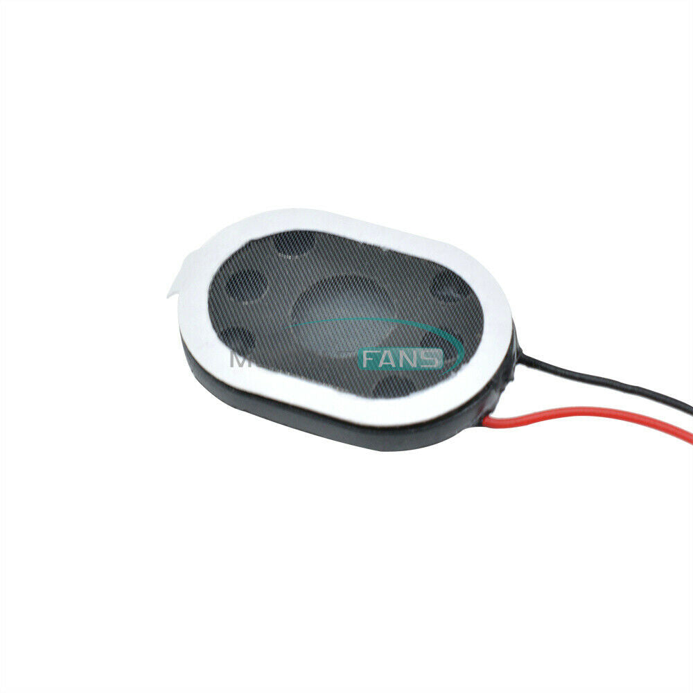 5PCS Loudspeaker GPS1W 8ohm 14x20mm Small Trumpet 14x20mm LoudSpeaker
