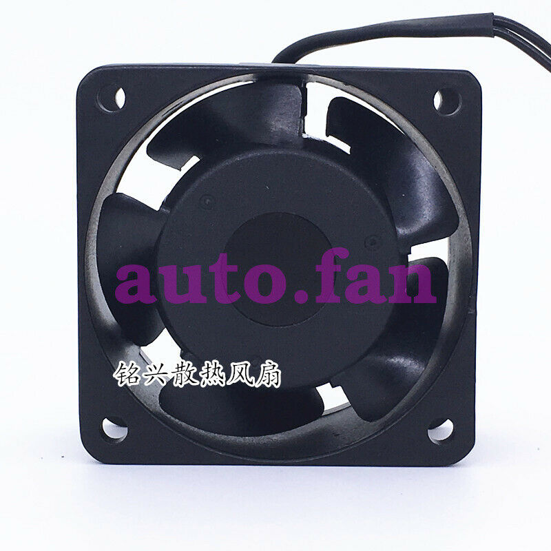 For Fuyou 6cm small fan UF-6030B23H 230V AC 7/5W cooling fan
