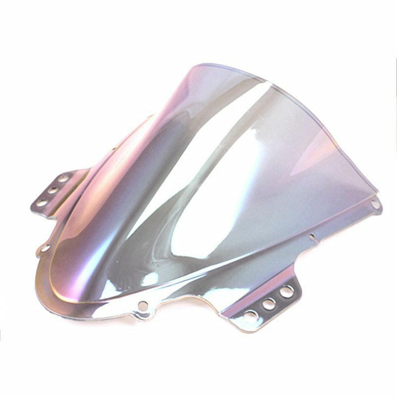 Iridium Motorbike Windshield for Suzuki GSXR1000 GSXR 1000 K5 2005-2006