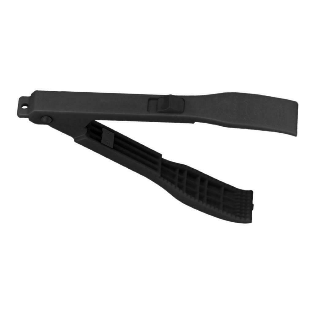 2 Pieces Plastic Controller Body Clamp Fishing Grapple Grabber Tools