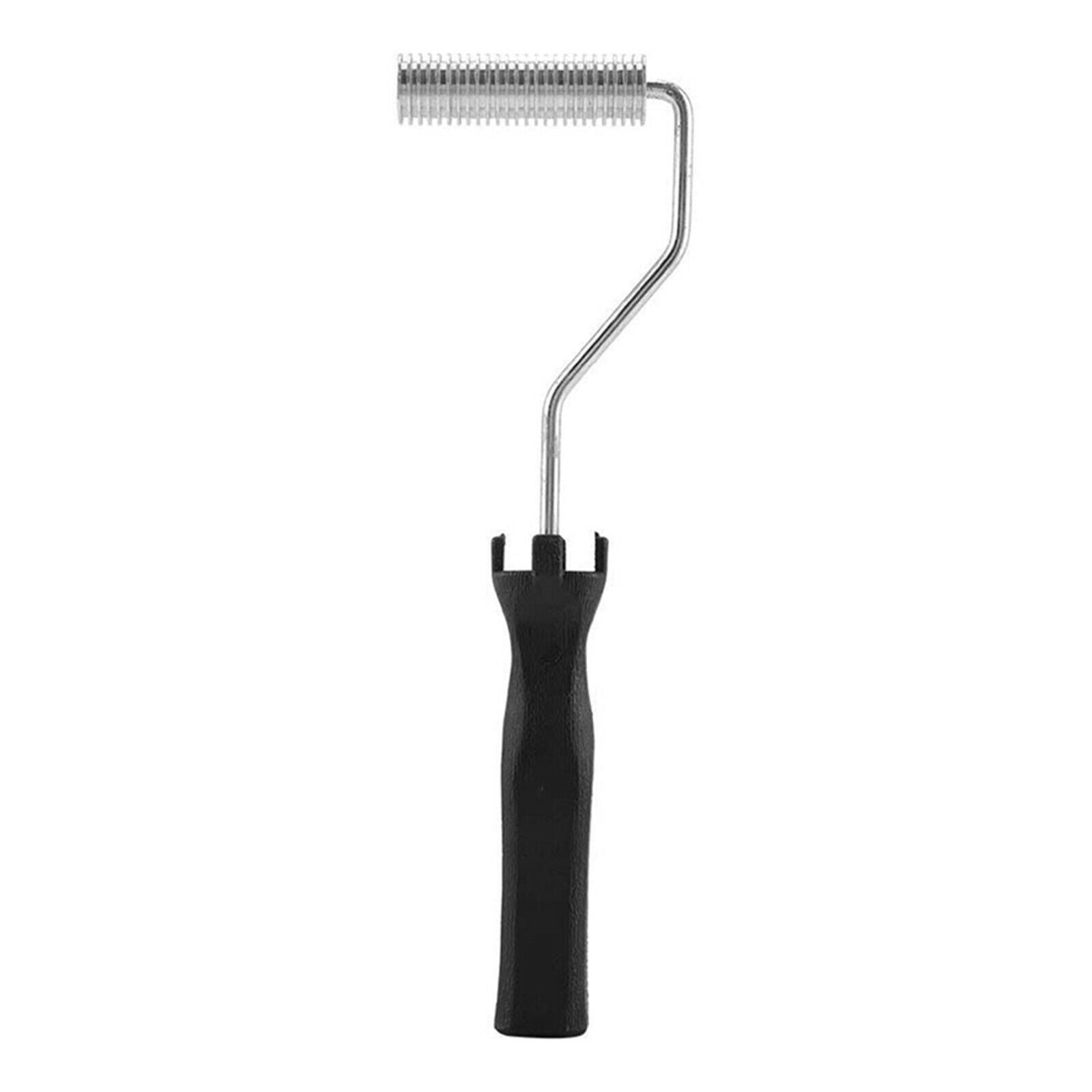 Fiberglass Roller Plastic Head x 5 Paddle Style High Quality Durable Marine