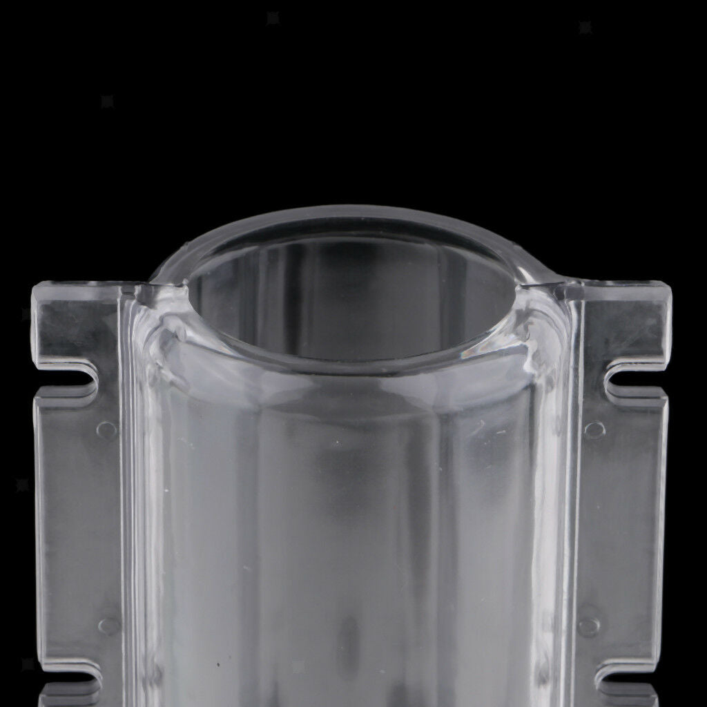 DIY bottle Shaped Plastic Candle Mould Soap Mold Candle Making Craft Models