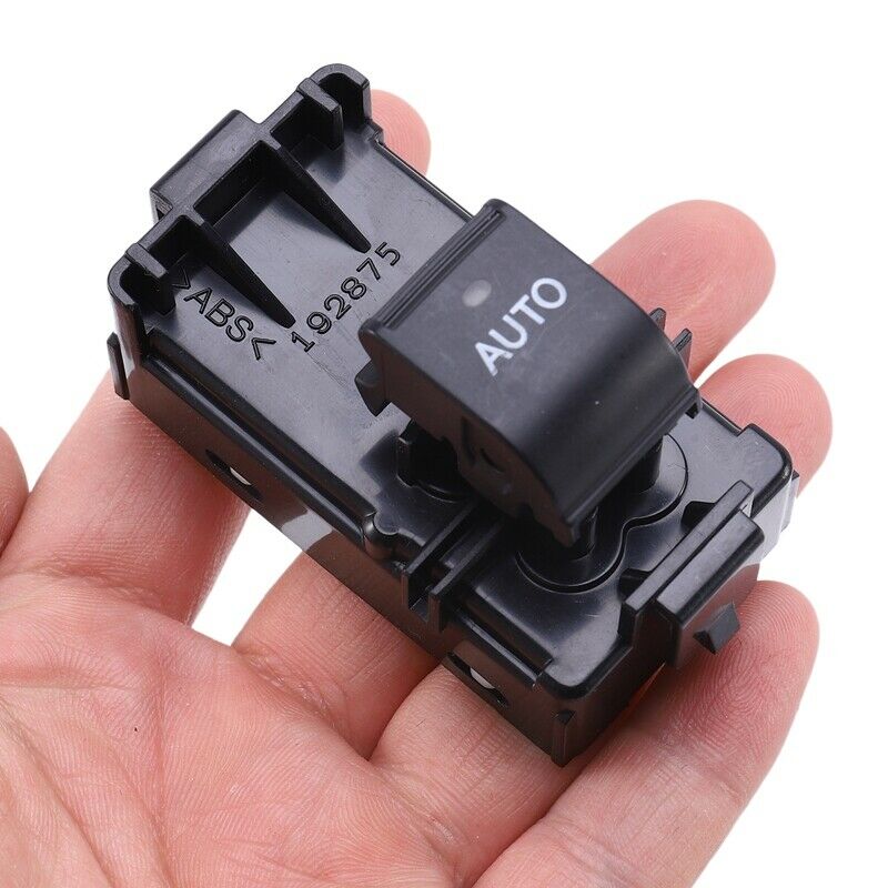 4X(New Power Window Single Switch Fit for  ES 350 07-12 84810-33110 P1B8)