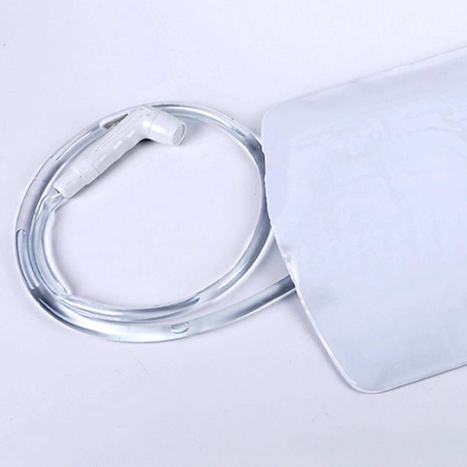 Portable Shower Bag 10L Bath Camping Water Tank Backpacking Fishing Hiking