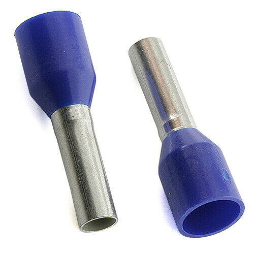 [200pcs] 3200920 Jack to Wire 2.5 mm ROUND