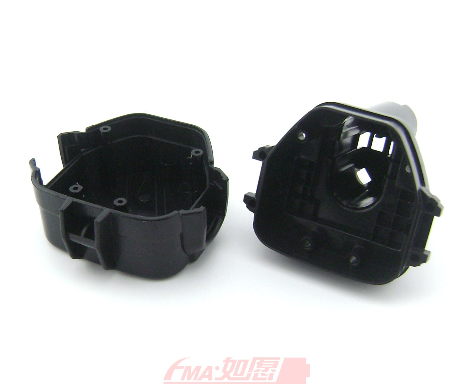 Plastic Shell Case for MAKITA Drill Battery Box DIY 12V Ni-MH Ni-Cd No Cells! R