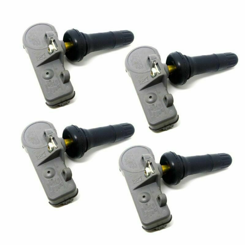 1pc GM TPMS TIRE PRESSURE MONITORING SENSOR Fit For Buick Chevrolet GMC Cadillac