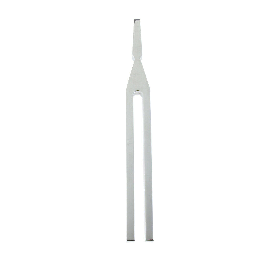 1 Piece Metal Tuning Fork Piano Tuning Tool for Keyboard Instrument Parts