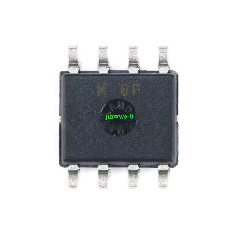 1pcs SMD MAX13487EESA SOIC-8 interface chip RS-485/RS-422 Interface ICs