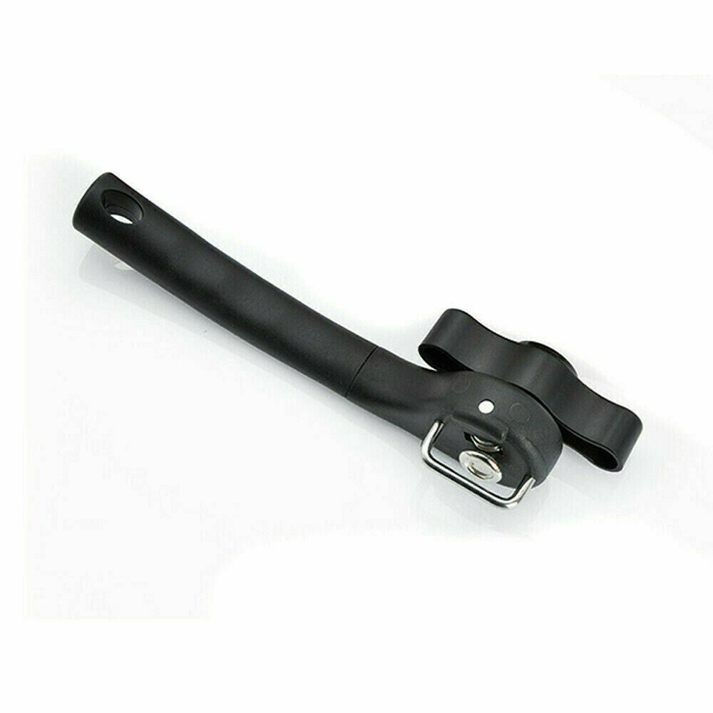 Heavy Duty Can Tin Opener high-quality food safe stainless steel material