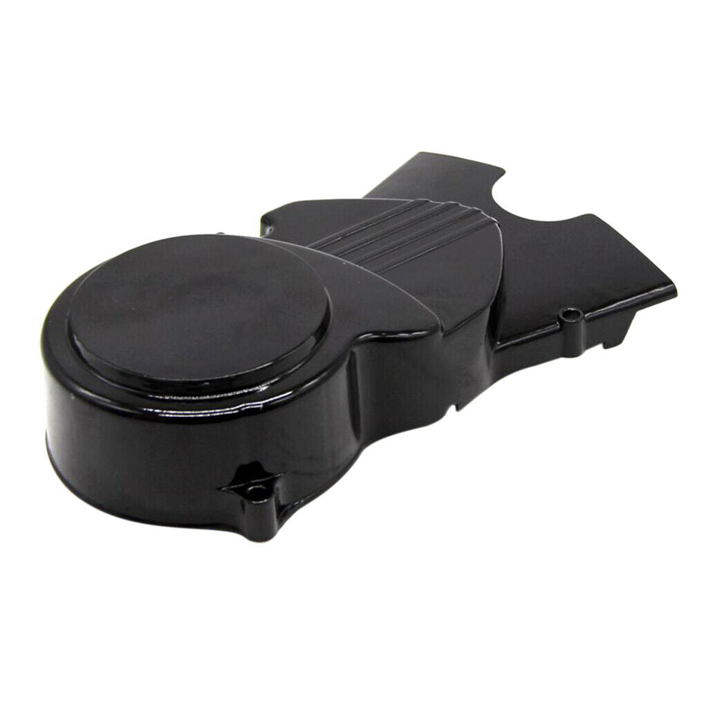 Alloy Front Engine Magneto Stator Cover Case For Lifan 125cc 140cc ATV