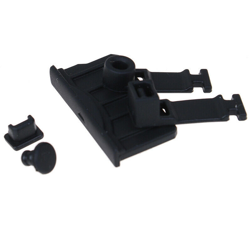 Silicone Card Slot Plug for Nintendo New 3DS XL/LL 3DSXL 3DSLL 2DS Co*.l8