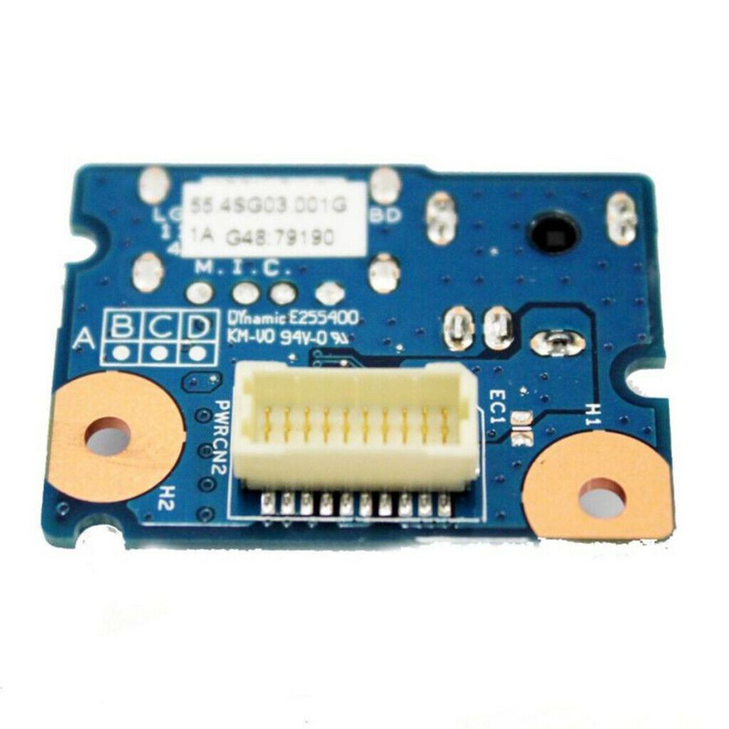 3x Power   And USB Port