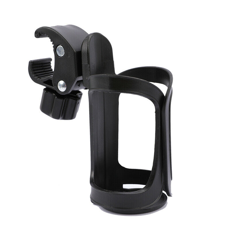 Portable 360° Bike Bracket Scooter Bicycle Water Bottle Drink Cup Holder .l8