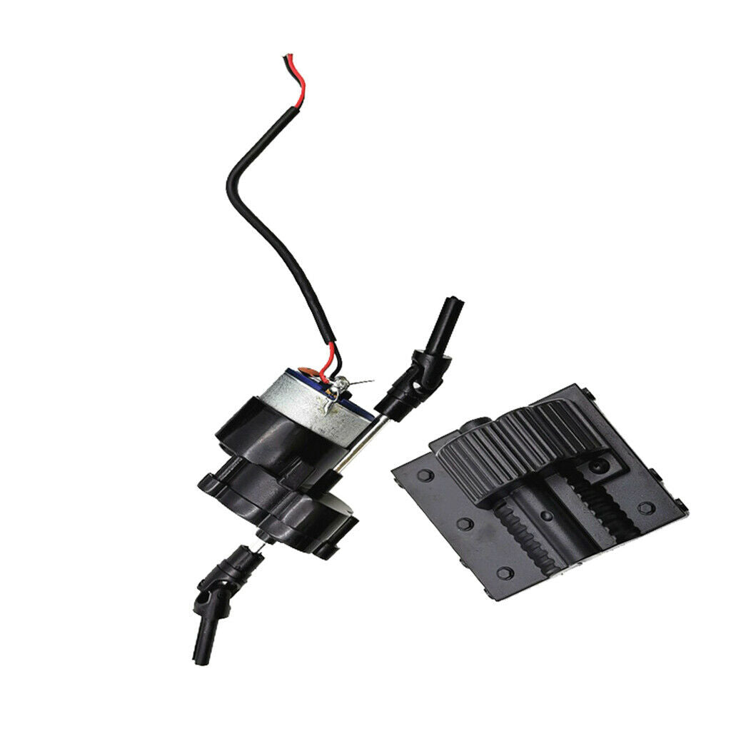 Strong RC Metal Upgrade 260 Motor  for MN90 MN90K MN91 MN45 WPL B14 B14K