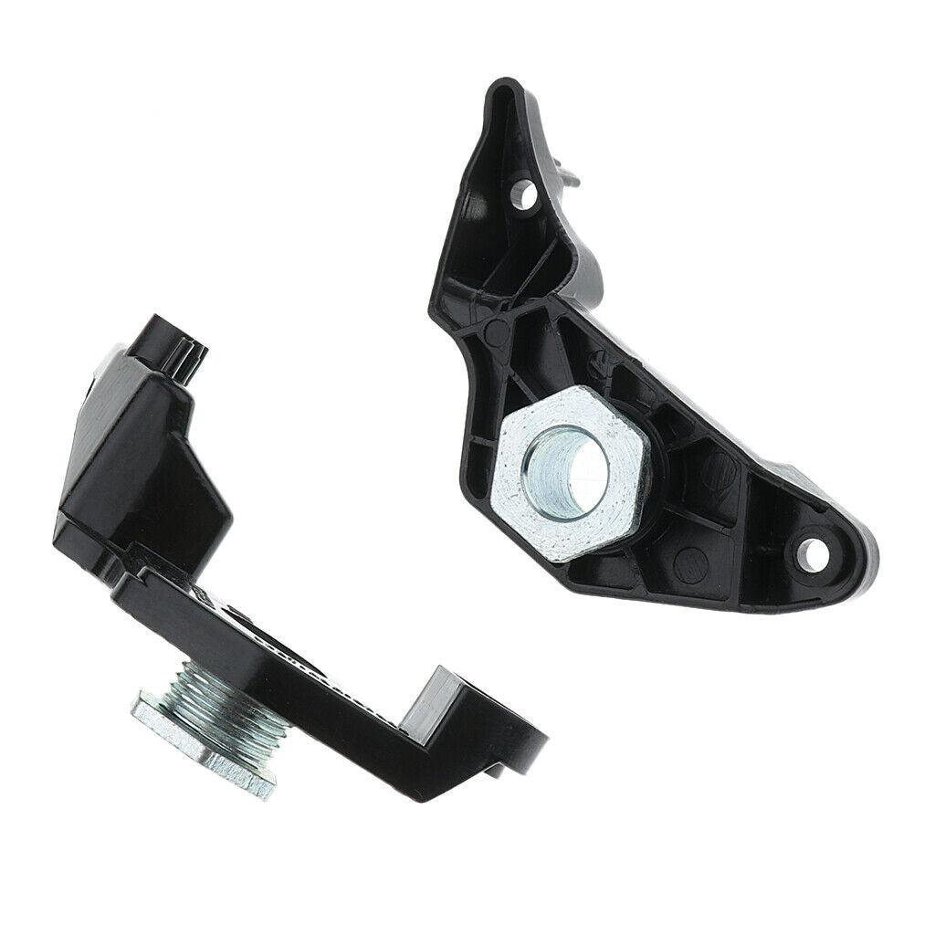 1 Pair Vehicle Headlight Lamp Bracket Kit